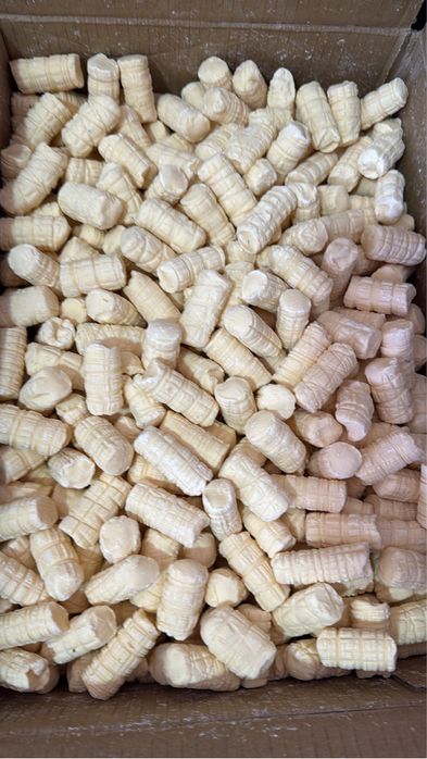 Курт Иримшик Каймак Май