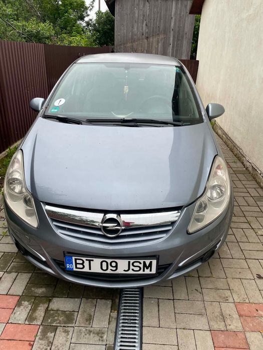OPEL Corsa 0 — imagine 3