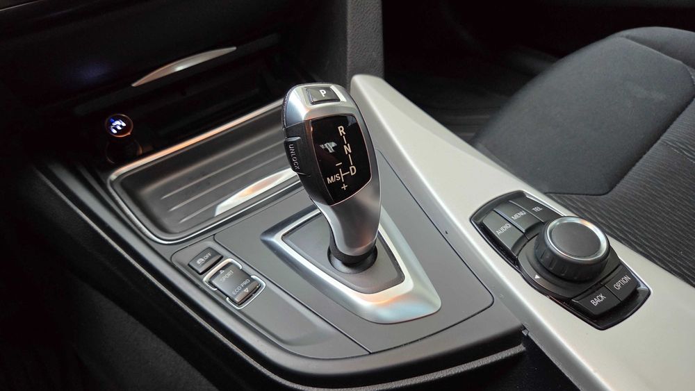 2015, BMW 318d Gran Turismo (F34), AUTOMATIC, N1