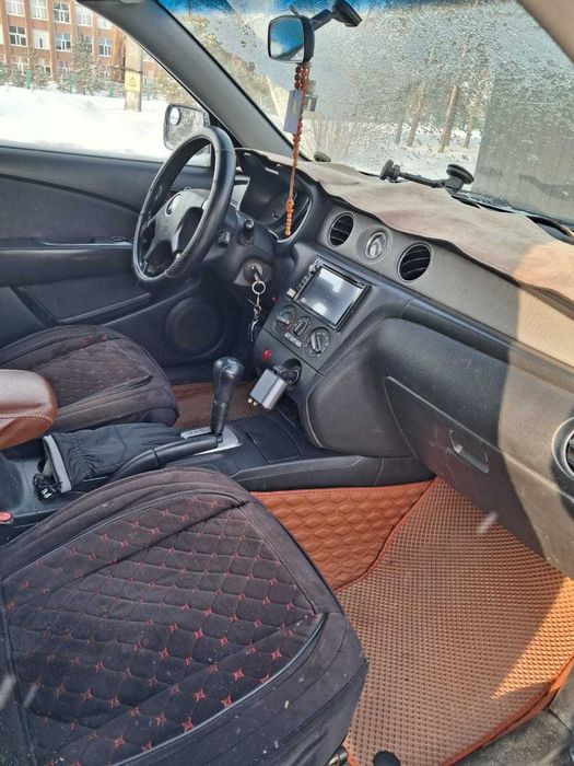 Продам Mitsubishi Outlander 2003