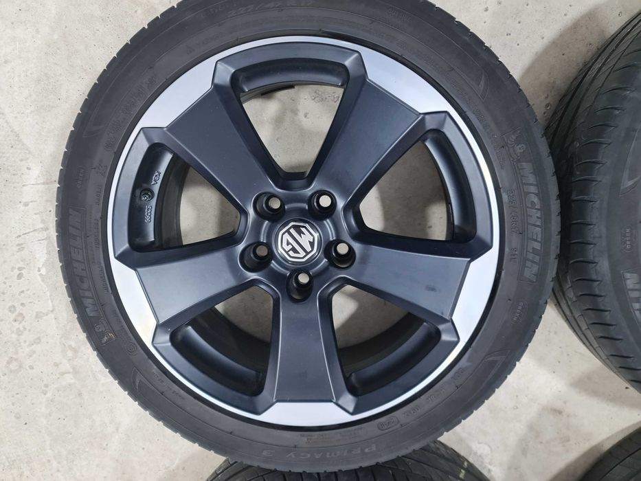 Jante 17 MG 3 MG 4 MG 5 MG 6 HS ES eHS ZS EV ZX 225 45 17