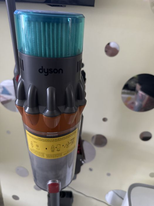 Пылесос dyson вертикальный