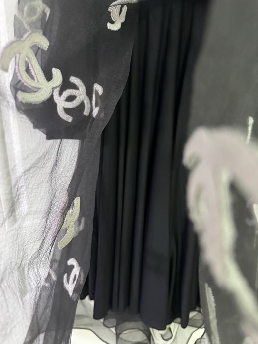 Платье вечернее , 46-48 рр