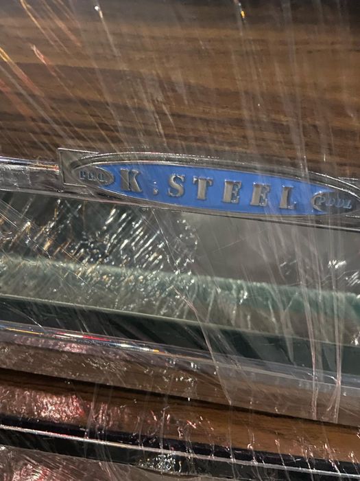 Vand mese de biliard profesionale Sam Billiards- K Steel