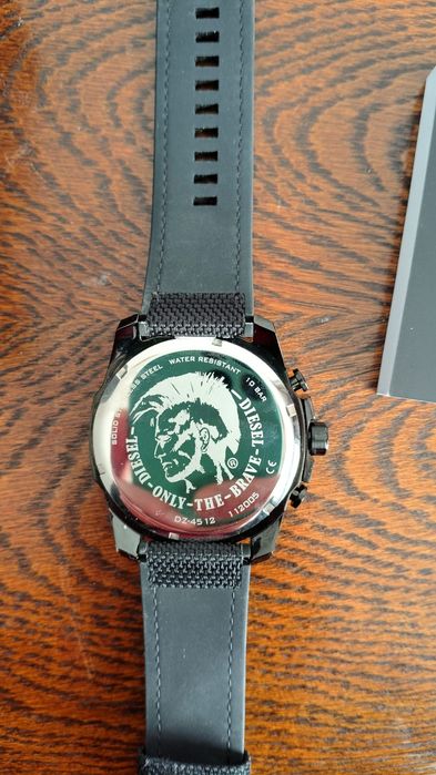 Ceas DIESEL barbati