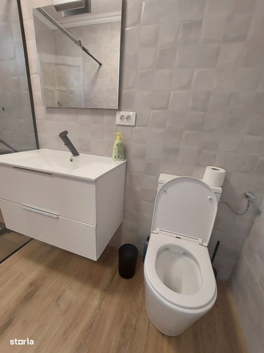 Oncea Platou- casă mica dar cochetă