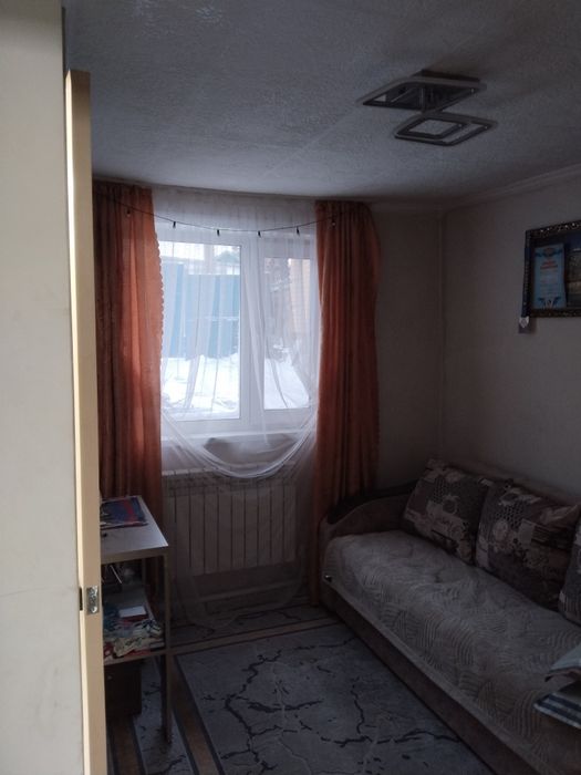 Продается дом в центре города