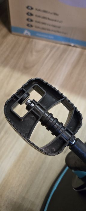 Детско колело 4 в 1 MoMi - Loris