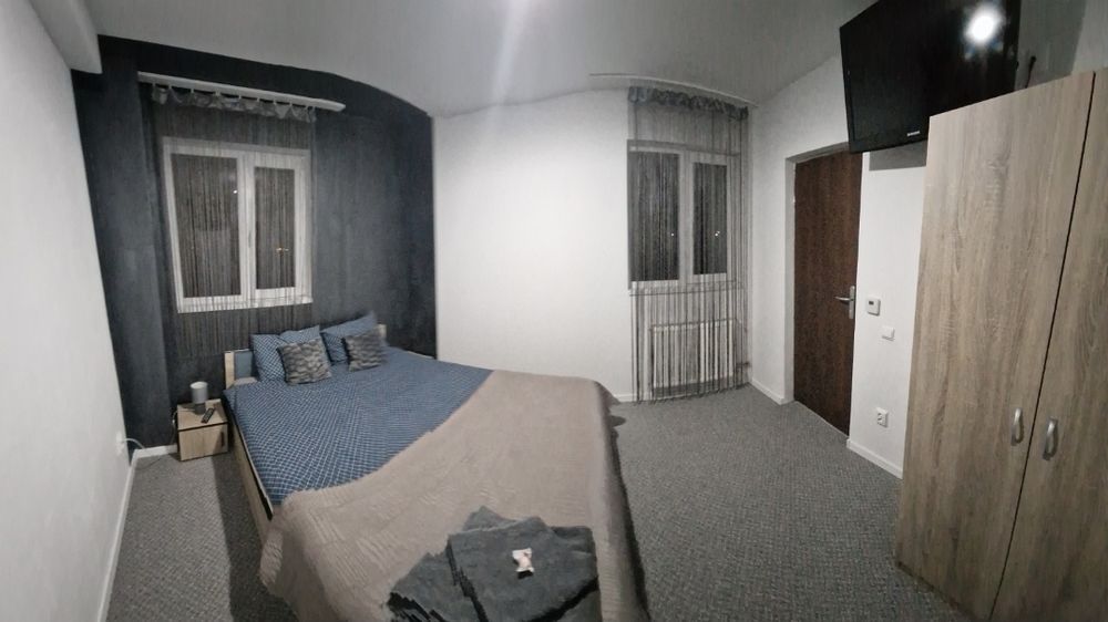 Garsonieră de închiriat doar pentru studenți!