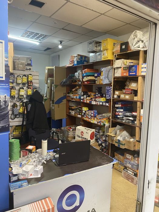 Продам действующий бизнес