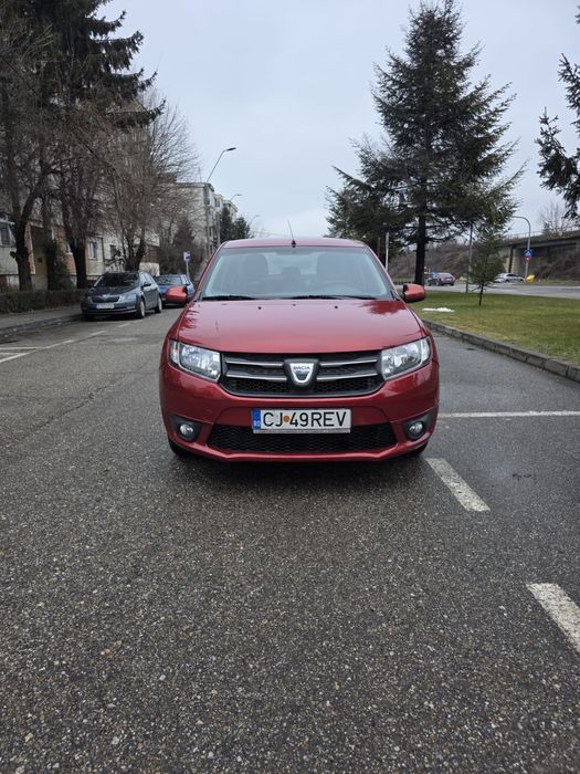 Vand Dacia Logan