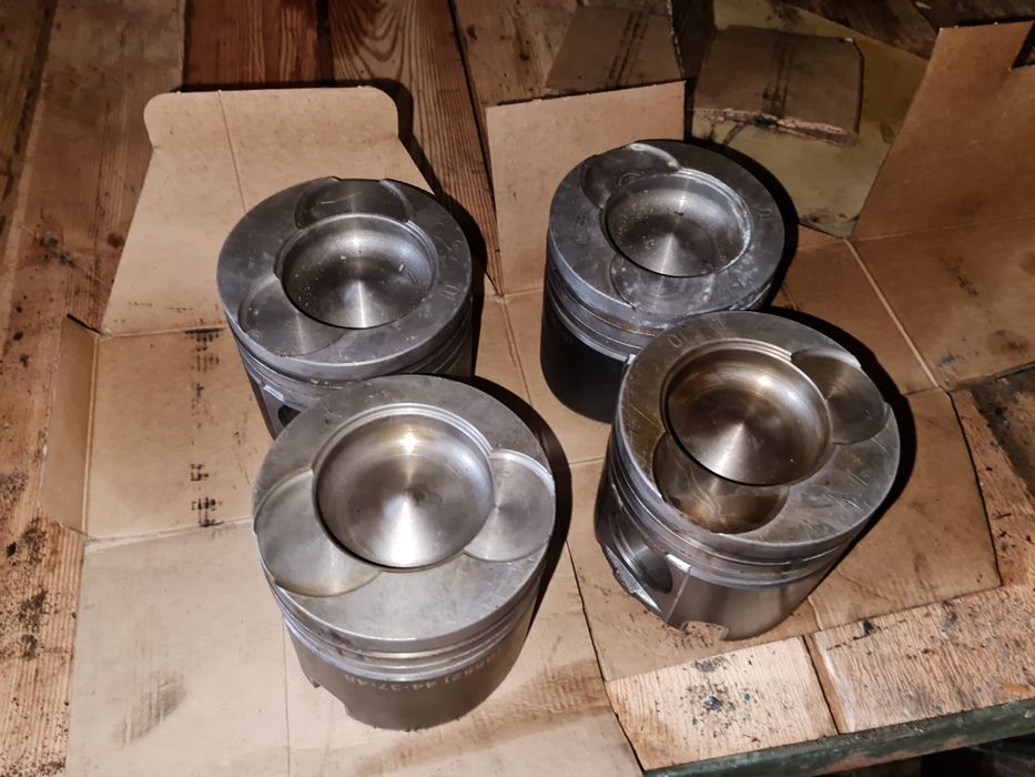 Продам запчасти на Камаз