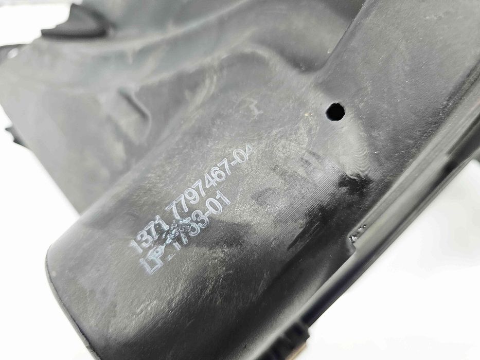Carcasa filtru aer Bmw 3 (E90) [Fabr 2005-2011] 7797467 2.0D N47D20 10