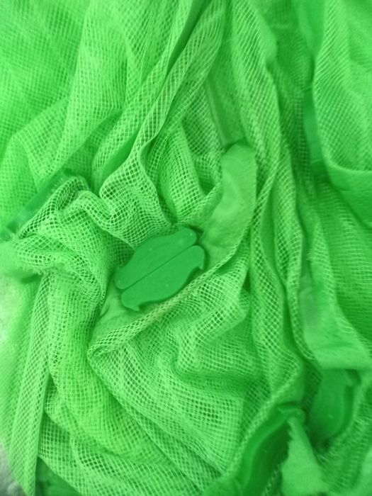 Москитная сетка с магнитом