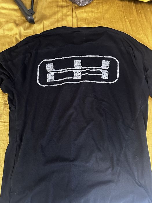 Тениска Луда нова