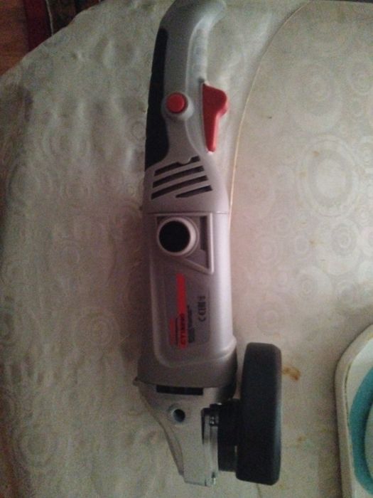 Болгрка сатылады