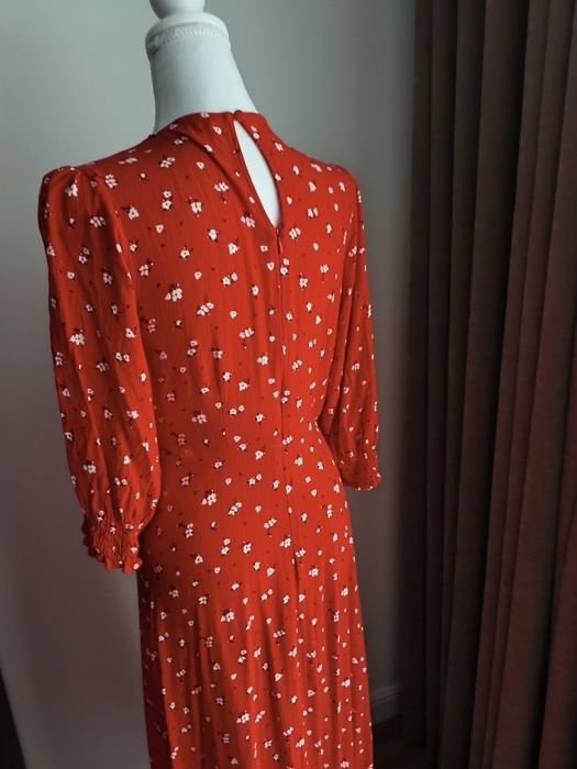Rochie Mango vâscoză M