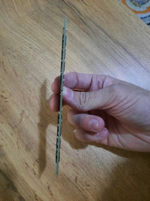 ОЗУ DDR4 16GB 3200MHz Apacer (для ПК)