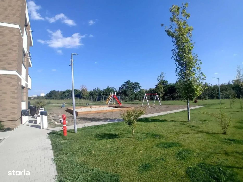 Apartament 3 camere | Sisești 423 | FInalizat | Lacul Străulești |