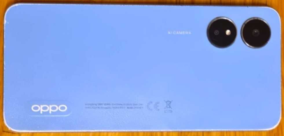 ‼️URGENT‼️ Vand Telefon Oppo A17 Perfect Functional