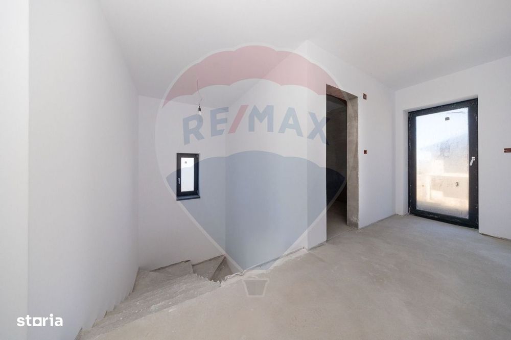 Casă nouă premium în Săcele | Construcție de calitate