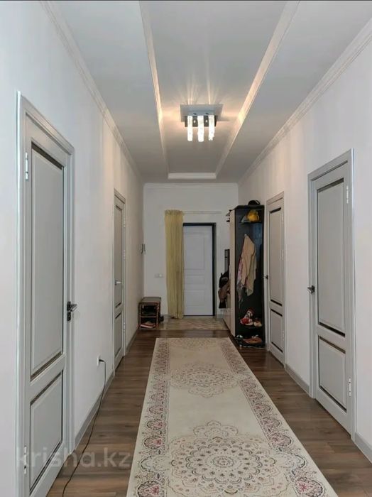 Дом 4-комнат Жандосов