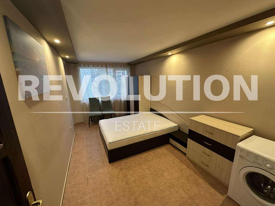 Дава се под наем Мезонет в Варна, Бриз - 137 кв.м за 797.64 € - Снимка #2