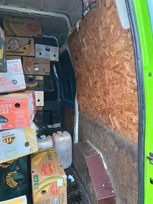 Ford Transit  100T300 an 2006