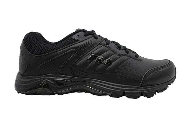 трекинговые кроссовки FILA