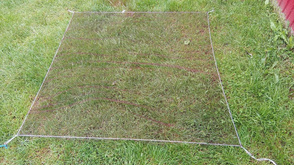 Setca pește,halău,crâsnic plasa