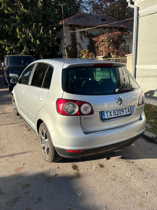 Голф + 2005г. 2000 см3,  D-140к.с. 2180Евро