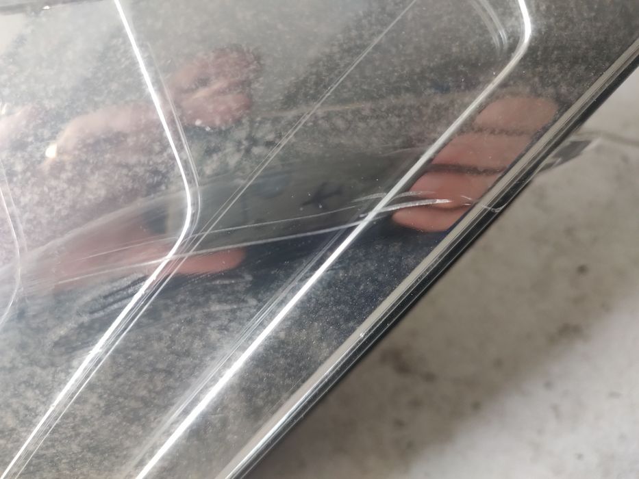 Ляв фар за "Ситроен 4 - picasso"