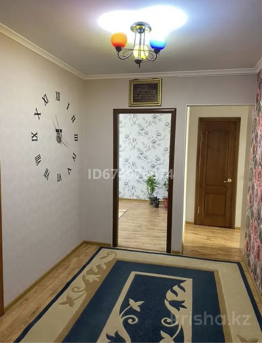 Продам 3х комнатную квартиру новой планировки
