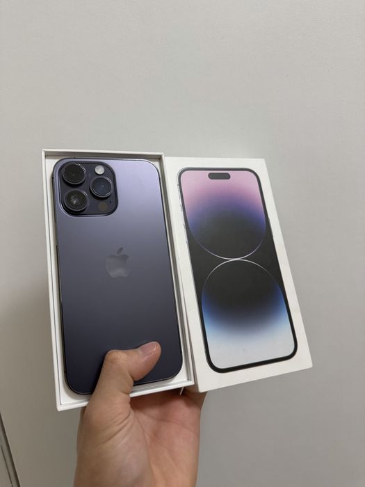Iphone 14 pro max Айфон 14 про макс