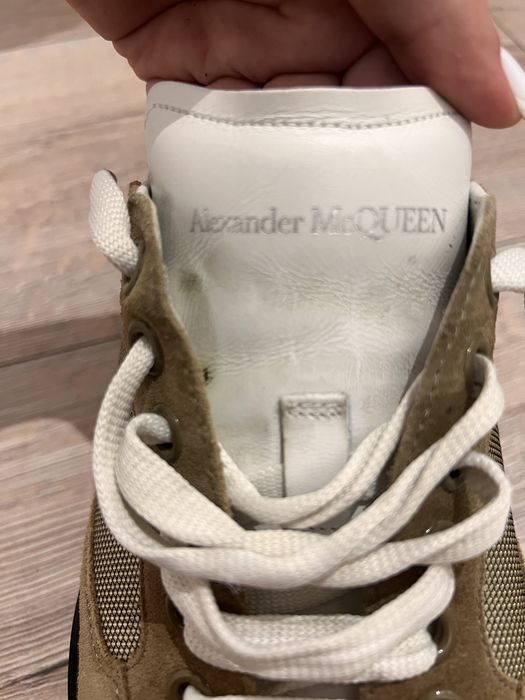 Alexander McQueen