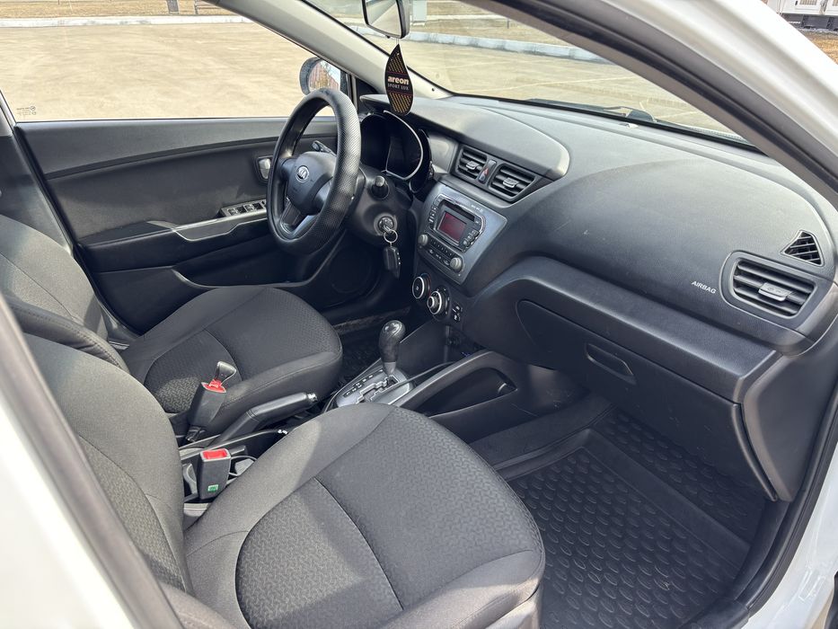Продам  Kia Rio