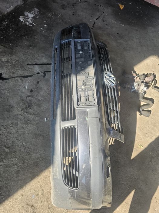 Bara spoiler fata Vw Passat B5 an 2000