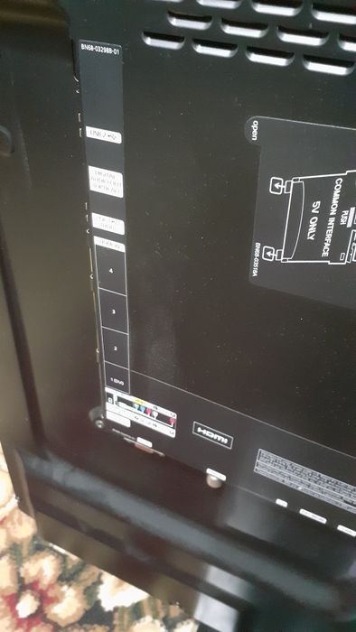 Телевизор Samsung