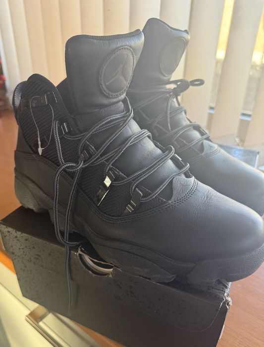 Nike Jordan Winterized 6 Rings