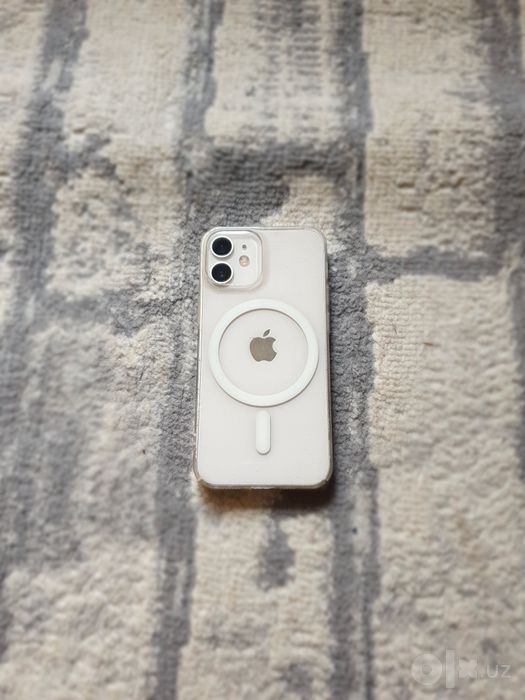 Iphone 12 mini kh/a