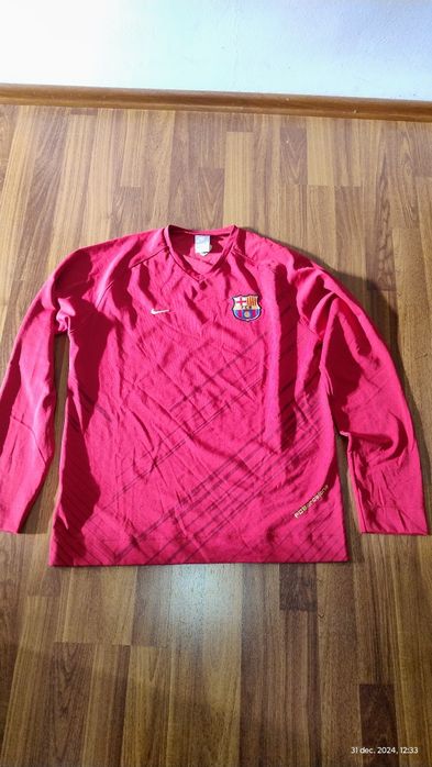 Bluză Nike FC Barcelona
