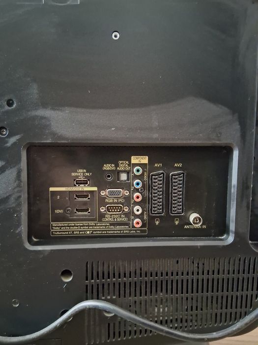 Телевизор LG 32 h