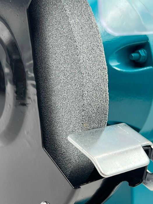 Точильно-шлифовальный станок Biyoti BYT-BG04, 350 Вт, 150 мм