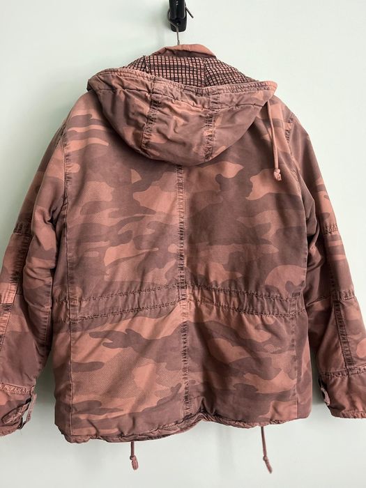 Jacheta iarna marime L