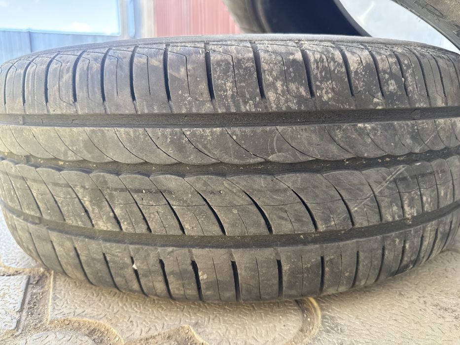 Покрышка 205/55 R16