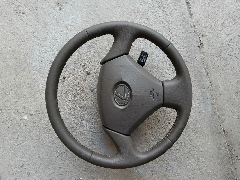 Лексус Рх300 запчаст