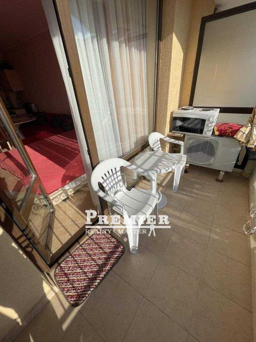 Продава се Едностаен апартамент в к.к. Слънчев бряг - 40 кв.м за 1248 €/кв.м - Снимка #2