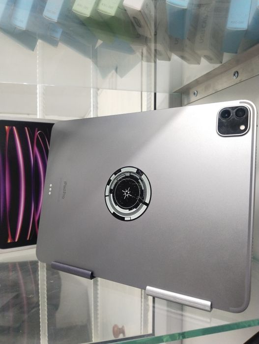 ipad pro 11th 4gen 128gb wifi