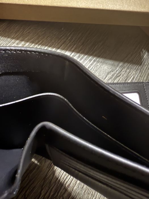 Set Portofel Coach + Portcard nou/new