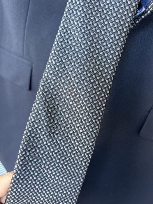 Costum intreg barbati S